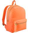 BG886 BagBase Sundae Mini Backpack Mango Sorbet colour image